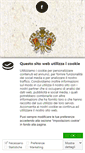 Mobile Screenshot of montelliana.it